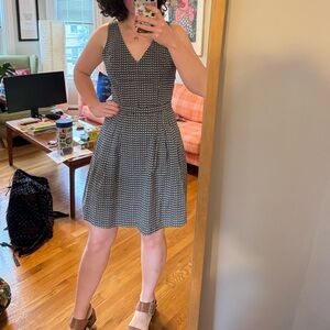 Joie “Neilah” Tie Back Sundress